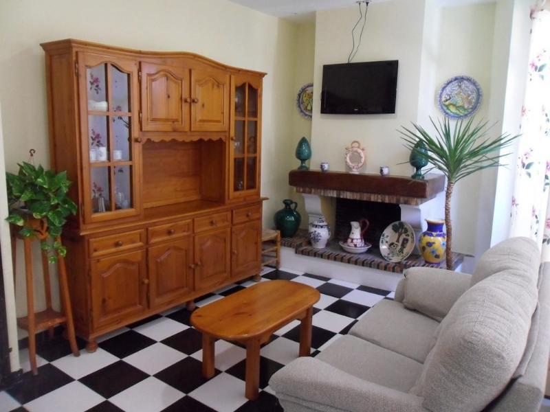 Micaela Charming Hostal Torremolinos Buitenkant foto